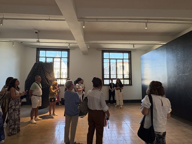 “18th Istanbul Biennial” Preview