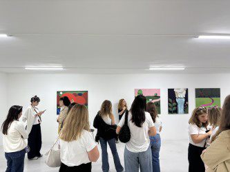 “18th Istanbul Biennial” Preview