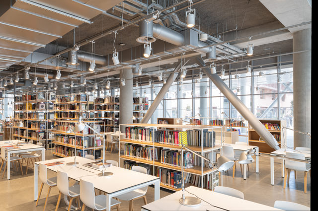 Kütüphane Buluşmaları