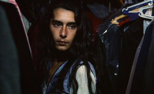 KEMİKLER (OSSOS), 1997