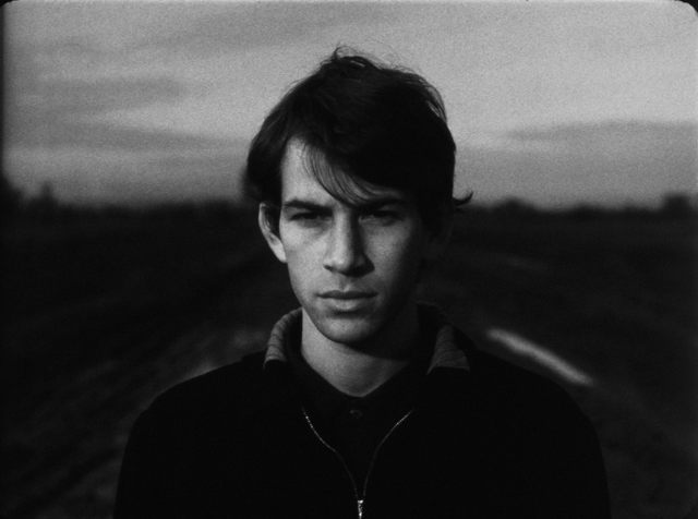 KAN (O SANGUE), 1989