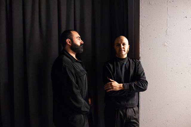 İstanbul Modern’in Paribu desteğiyle gerçekleştirdiği “Sizin Perşembeniz” Sanatçı Buluşmaları’nda bu ay: Ahmet Rüstem Ekici ve Hakan Sorar ile “Dijital Neşter: Yüzeyin Anatomisi” söyleşisi