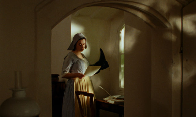 PHANTOMS OF JULY (SEHENSUCHT IN SANGERHAUSEN), 2025