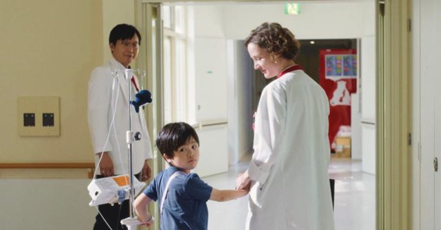 YAKUSHIMA’S ILLUSION, 2025