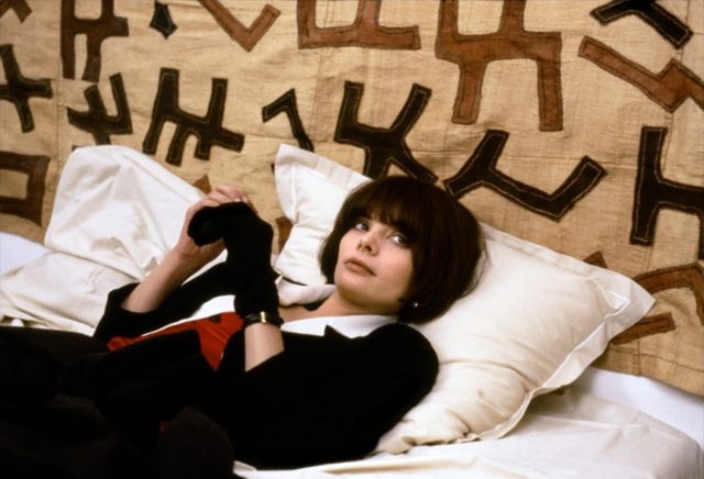 50th Anniversary of the Nouvelle Vague