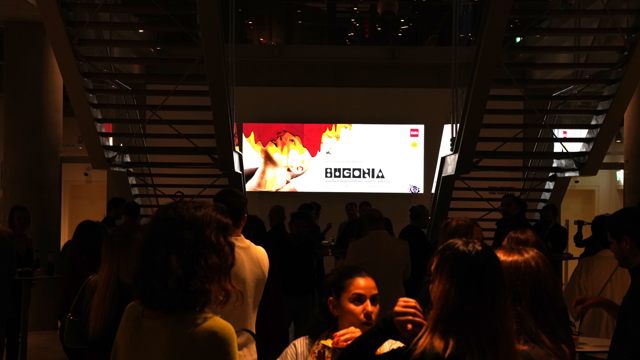 “Bugonia” Film Screening