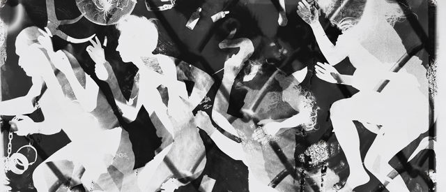 Panorama: Dreams and Places