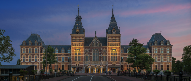 Müzeler Konuşuyor: Konuğumuz Hollanda İstanbul Modern, Rijksmuseum Direktörü Taco Dibbits’i ağırlıyor