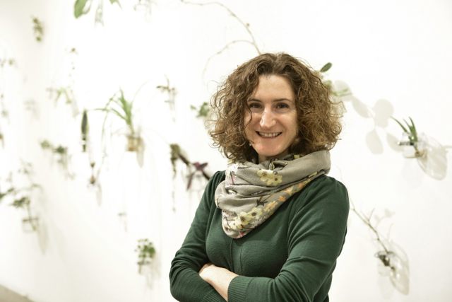 “Sizin Perşembeniz” Sanatçı Buluşmaları’nda bu ay: Sibel Horada ile Söyleşi: Kompostolaşmayanlar