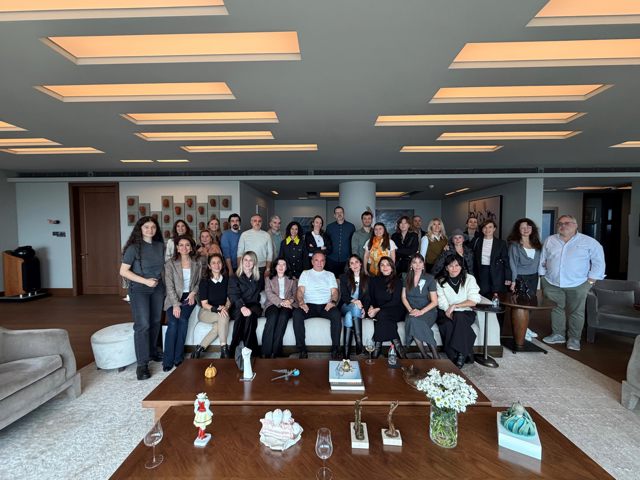    “Hitay Koleksiyonu” Ziyareti