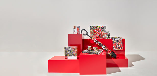 İstanbul Modern Mağaza’da yeni yıla özel hediye seçenekleri: Yılbaşı hediyeniz sanat olsun!