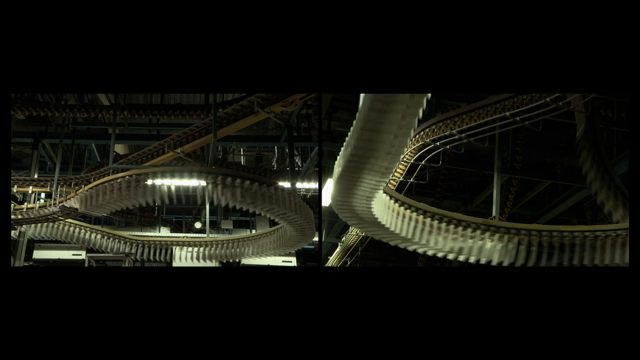 Bakma Eylemi İstanbul Modern Sinema’da