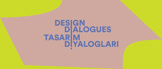 Tasarım Diyalogları