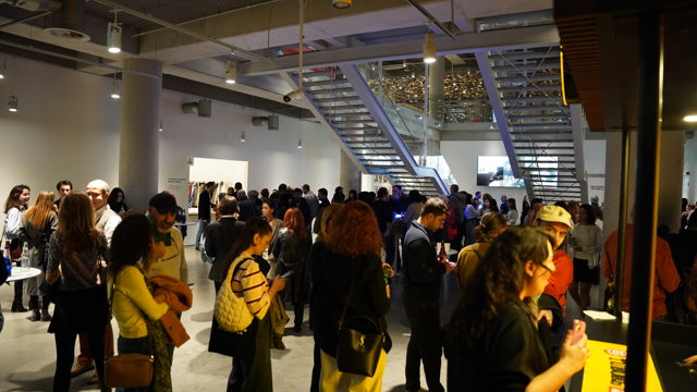 “The Mastermind” Film Screening