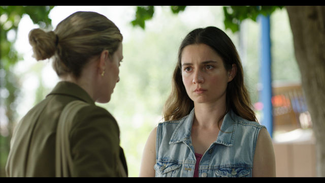 BURADAYIM, İYİYİM, 2025