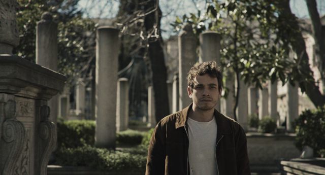 YENİ ŞAFAK SOLARKEN, 2024