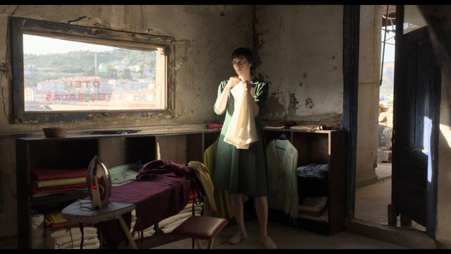 “Biz de Varız!” İstanbul Modern Sinema’da, yönetmen ve oyuncularıyla