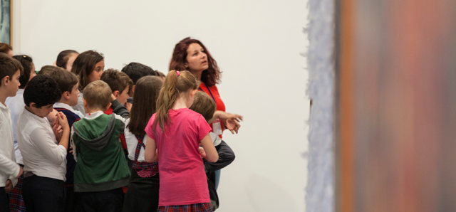 “Semiha Berksoy: Tüm Renklerin Aryası’’ Yapıt İnceleme Çalışmaları