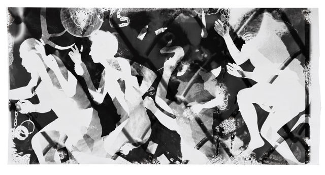 “Panorama: Hayaller ve Yerler” sergisi ON Dijital Bankacılık desteğiyle 19 Şubat’ta açılıyor