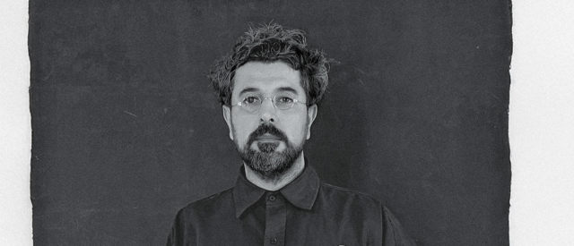 "Sizin Perşembeniz" Sanatçı Buluşmaları: Ahmet Doğu İpek ile Söyleşi: Süreçler ve Katmanlar