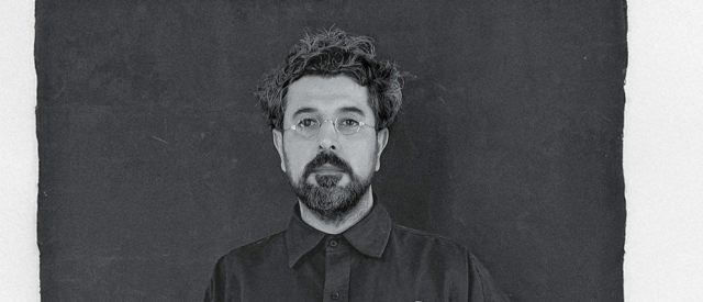 “Sizin Perşembeniz” Sanatçı Buluşmaları’nda bu ay: Ahmet Doğu İpek ile Söyleşi: Süreçler ve Katmanlar