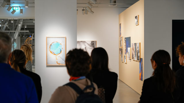 “Panorama: Dreams and Places” Preview