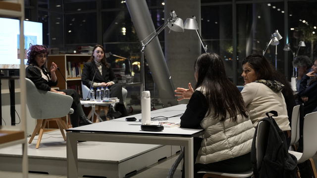  Library Talks: The Seventh Horse And Other Tales  