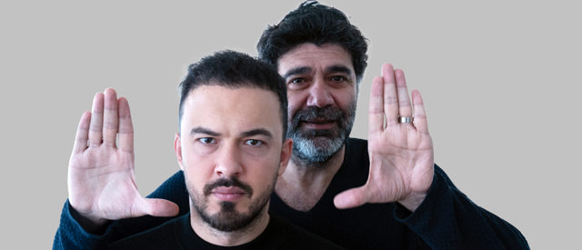 İstanbul Modern’de “Genç Salı” buluşmaları: Yönetmen Veli Çelik’ten gençlere kamera önü oyunculuk atölyesi