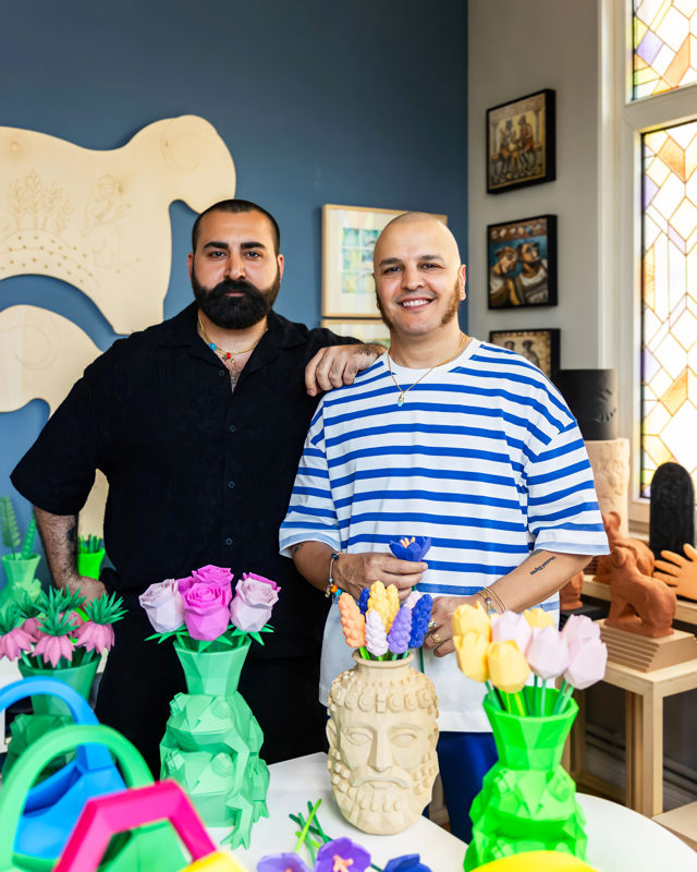 Tasarım Diyalogları’nda bu ay: Dijital Yaklaşımlar