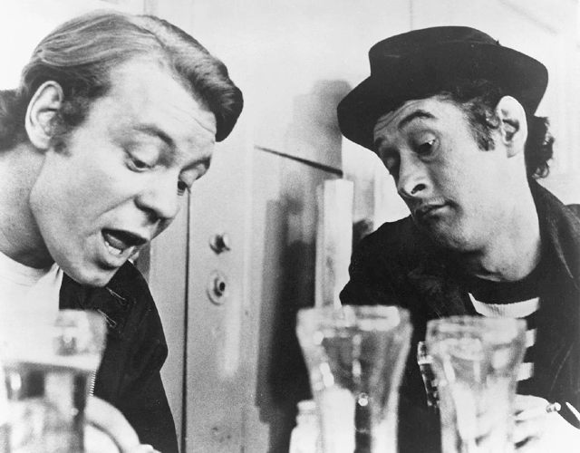 YOLA DÜŞMEK (GOIN’ DOWN THE ROAD), 1970