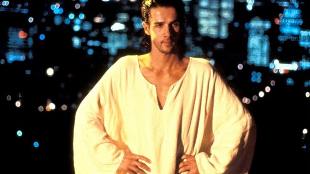 MONTREALLİ İSA (JÉSUS DE MONTRÉAL), 1989