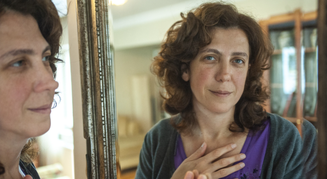 Silva Bingaz ile Söyleşi: VAR-d-UHİ