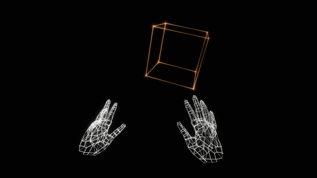 TALK: VIRTUAL REALITY