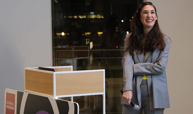 İstanbul Modern’de sinemada 90’lar rüzgârı