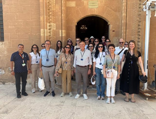 Mardin Biennial Trip