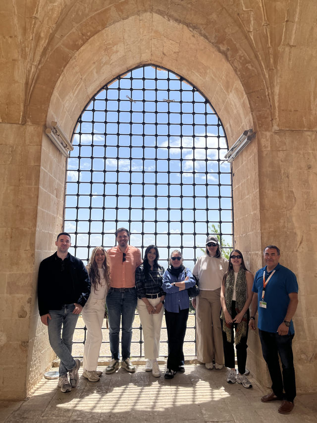 Mardin Biennial Trip