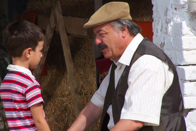 BU İKİLİYE DİKKAT