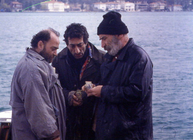 BU İKİLİYE DİKKAT