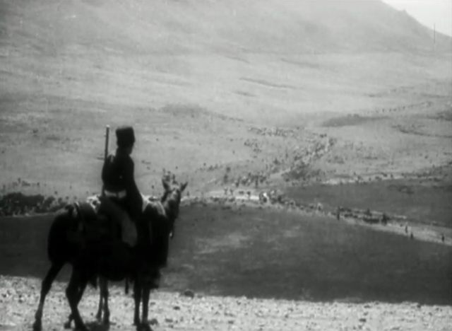 GRASS: A NATİON'S BATTLE FOR LİFE