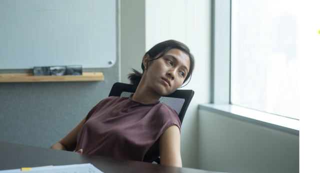 HUMAN RESOURCE (PHANAKNGAN MAI), 2025