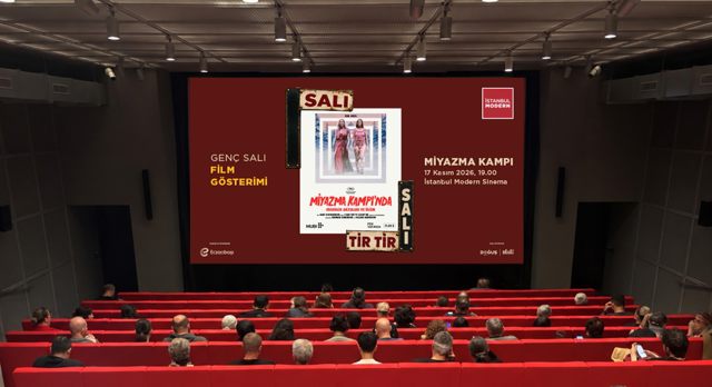 Genç Salı Film Programı: Tir Tir Salı