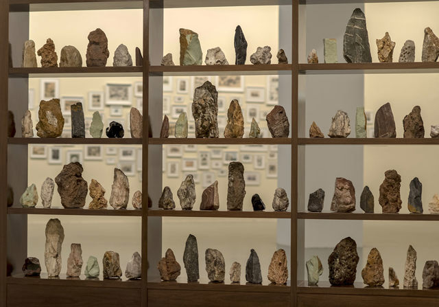 Lecture & Conversation: Making Sense: Aesthetic Response and Responsibility