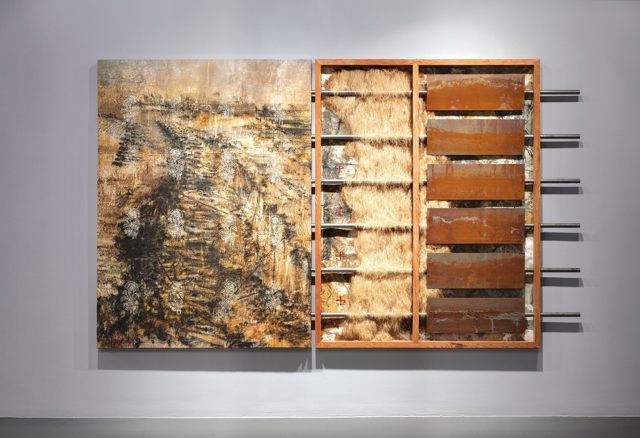 In Conversation With Artists