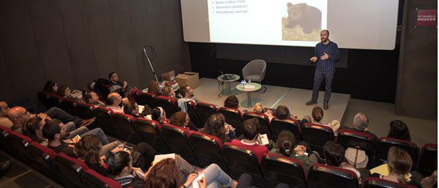 Wildlife First Aid Training with WWF-Turkey