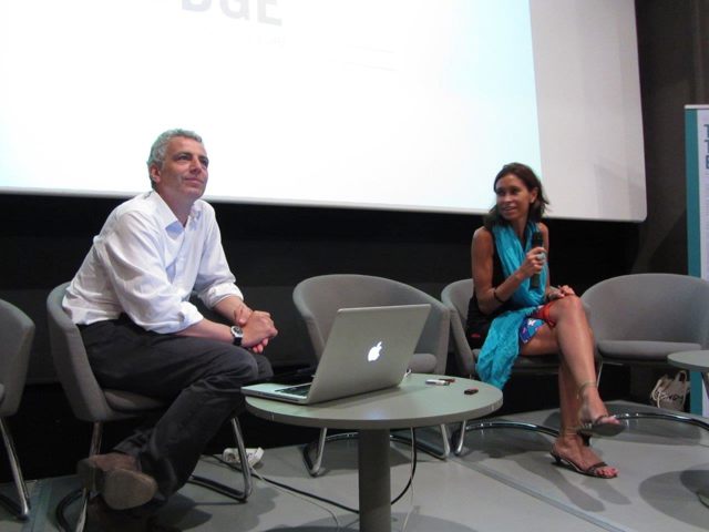 Thinking The Edge – Water & Culture International Architecture Event