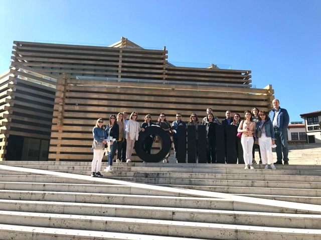 Eskişehir Excursion