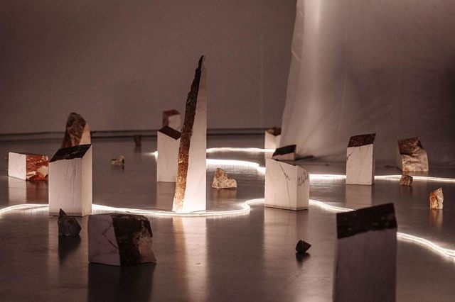 Online Tour with Deniz Ova, the Director of 5th Istanbul Design Biennial