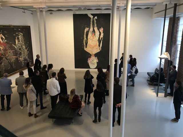 Ali Raif Dinçkök Collection vİSİT