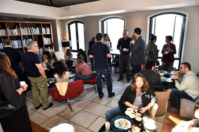 On Collecting Art with Levent Çalıkoğlu