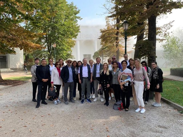 Venedik Biennial Tour